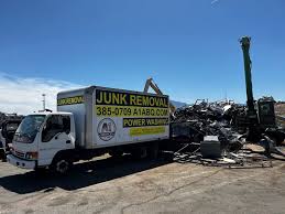 Best Scrap Metal Removal  in Pegram, TN