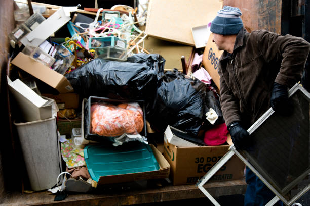 Best Garage Cleanout  in Pegram, TN