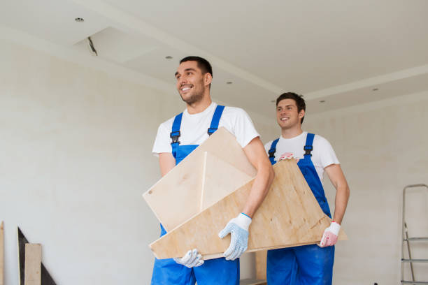 Best Same-Day Junk Removal Services  in Pegram, TN