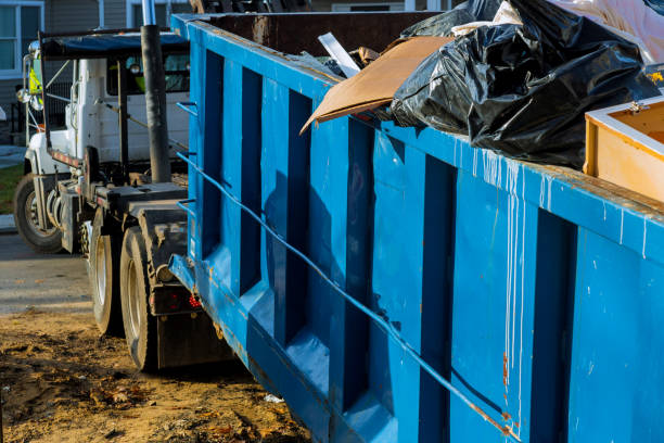 Best Residential Junk Removal  in Pegram, TN