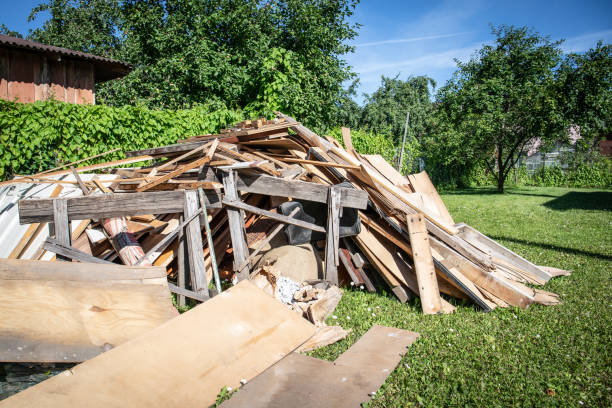 Trusted Pegram, TN Junk Removal Services Experts