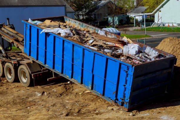 Best Basement Cleanout  in Pegram, TN