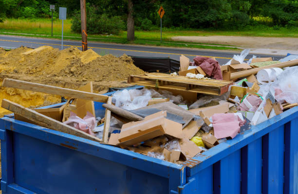 Best Dumpster Rental Services  in Pegram, TN